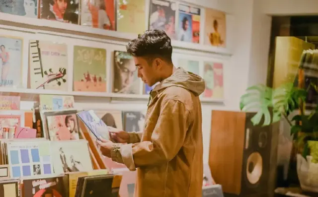 Duh Meleleh! Lirik Lagu Hingga Nanti Miliki Kisah Cinta Yang Menyentuh Hati