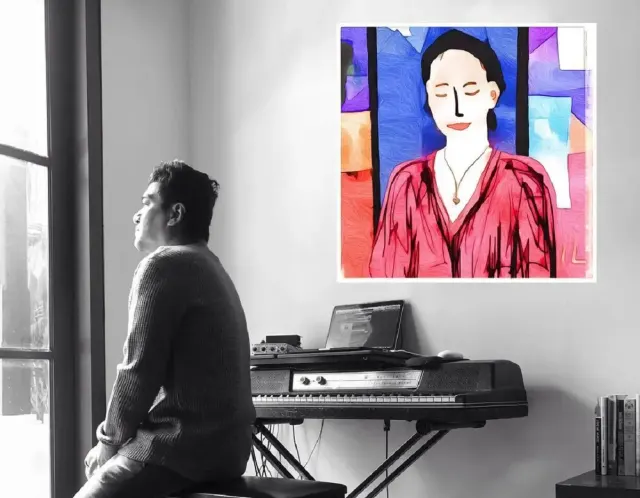 Seberapa Dalam Sih Cinta Kamu Sama Aku? Seperti Lirik Lagu Sedalam Cintamu Milik Indra Lesmana Atau Engga Nih?