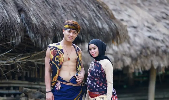 Tak Sangka Mudah Melupakan Masa Lalu, Lirik Lagu "Kini Hanya Tentangmu" dari Rizky Billar Tertuju Pada Lesti Kejora?