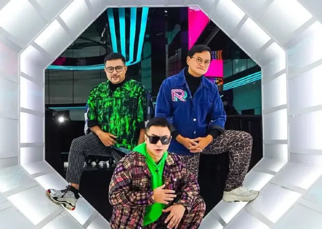 Melalui Lirik Lagu Menikahimu Milik Kahitna Kamu Bisa Menggambarkan Perjalanan Cintamu