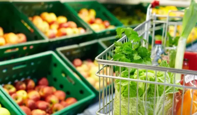 Lagi Gak Ada Duit, Tapi Bahan Dapur Habis? Yuk Simak Tips Berhemat Berikut!
