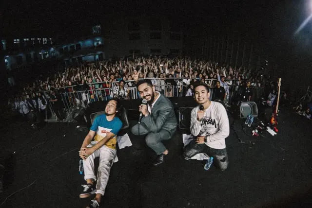 Lirik Lagu LYON – EGO, Single Pertama yang Membawa Kesuksesan