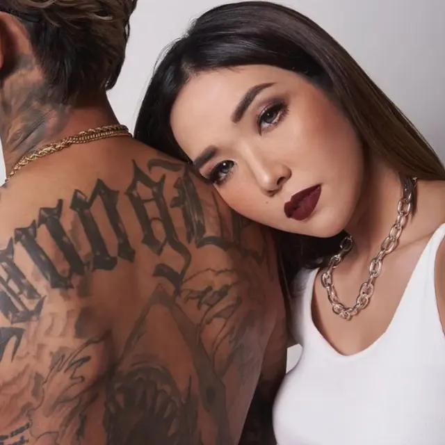 Lirik Lagu Young Lex ft Gisella Anastasia Masih Bisa Panjang Ini Relate Banget
