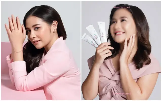 Intip 9 Bisnis Prilly Latuconsina yang Bikin Sukses di Usia Muda
