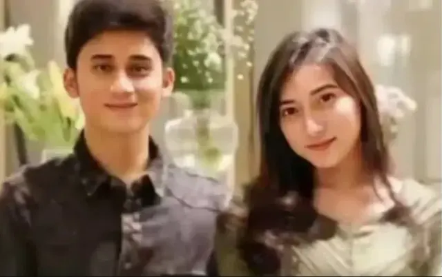 Alshad Ahmad dan Nissa Asyifa Sering Bertengkar dan Tidak Tinggal Bersama Selama Menikah