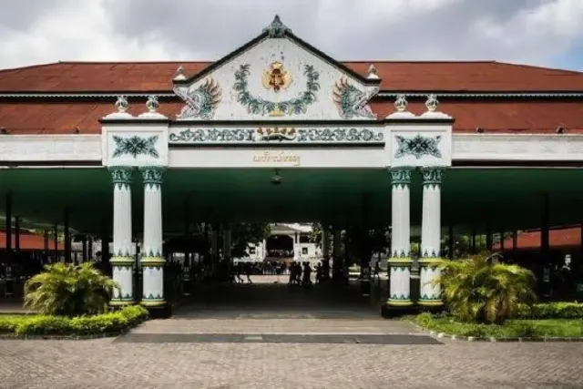 Cukup Jalan Kaki, Ini 7 Tempat Wisata Menarik di Dekat Keraton Yogyakarta