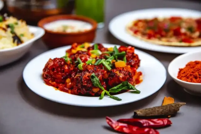 Kenapa Makanan Pedas Bikin Nagih?