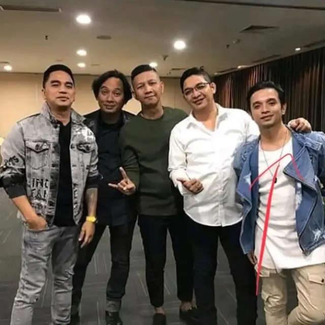 Lirik Lagu Rindu Ini Album Pertama Pasha Tanpa Band Ungu