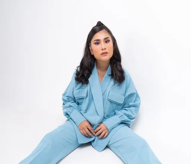 Instagram Kakak Alshad Ahmad alias Gya Sadiqah Digeruduk Netizen, Suruh Nissa Asyifa Aborsi?