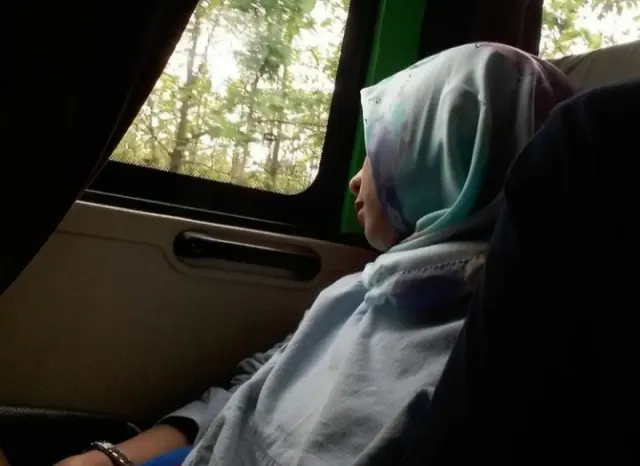 Tips Mudik Anti Mual, Baca Sebelum Muntah!