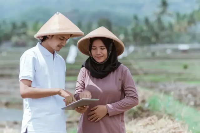 5 Ide Bisnis yang Bisa Kamu Jalankan Bersama Pasangan