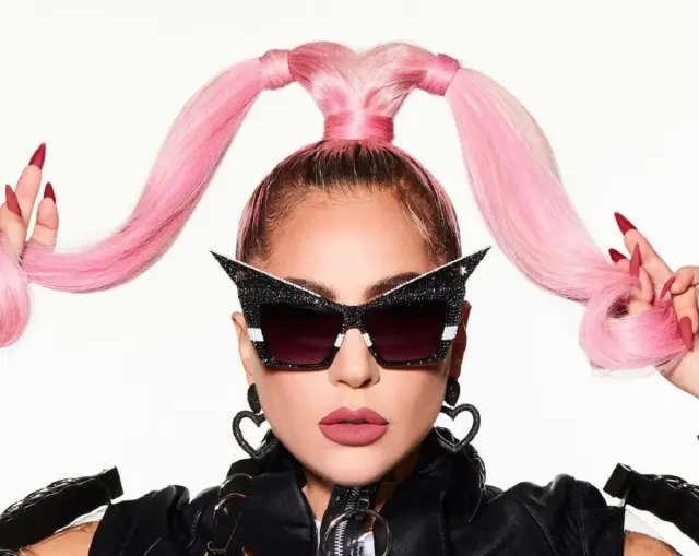 Lirik Lagu I’ll Never Love Again dari Lady Gaga Ini Bikin Hati Kamu Jadi Terombang-ambing!