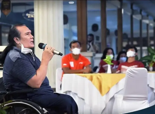 Ini Alasan Olahraga Disabilitas di Indonesia Semakin Maju