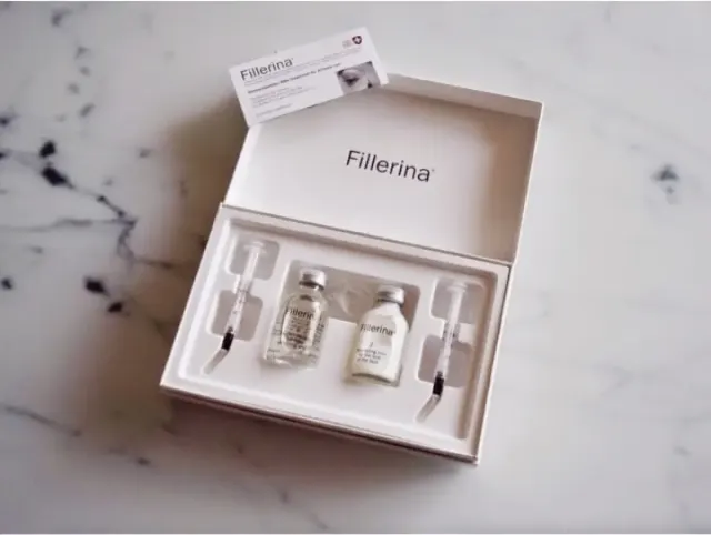 Kamu Wajib Coba Filler Tanpa Injeksi yang Bisa Dilakukan di Rumah ala Fillerina