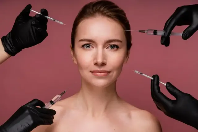 Kenali 4 Jenis Suntik Botox Sebelum Melakukan Prosedurnya
