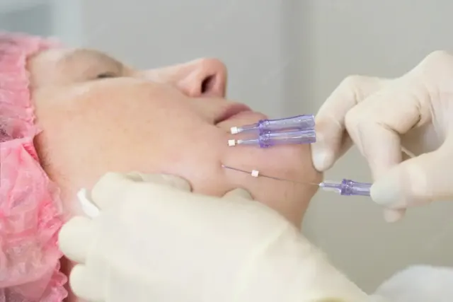 Ini Tanda-tanda Wanita Harus Melakukan Suntik Botox