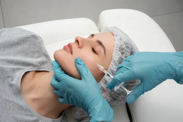 Hati-hati! Suntik Botox Bisa Timbul Efek Samping