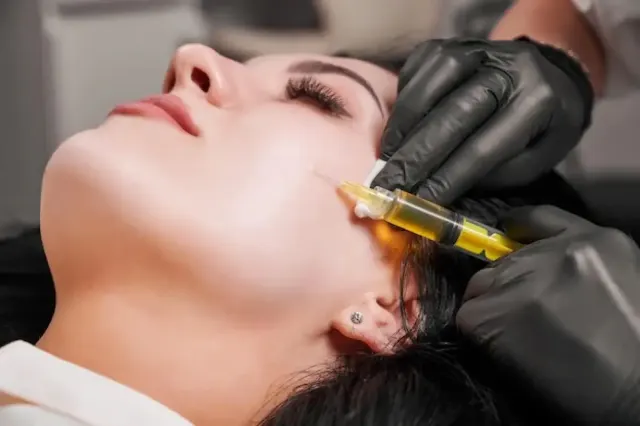 Tertarik Suntik Botox? Pelajari Terlebih Dahulu Prosedurnya!
