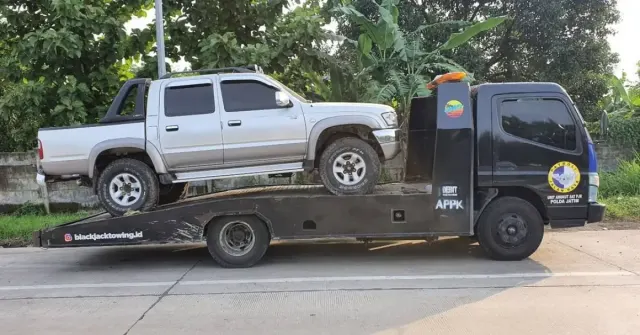 Pentingnya Asuransi Kendaraan, Ketahui Dulu Sebelum Nyesel Nombok Sendiri!