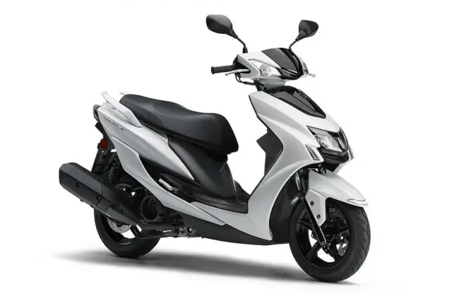 Melihat Yamaha Cygnus GT 125, Si Segar yang Sempat Bikin Geger