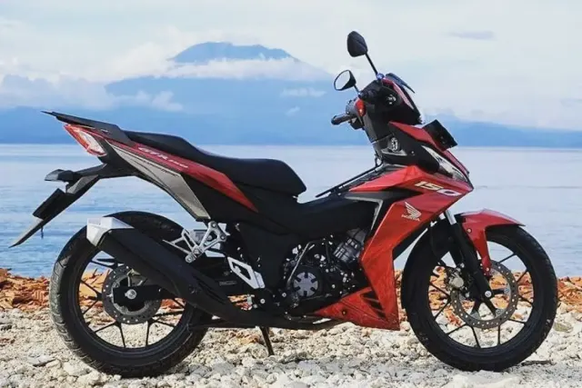 Apa Unggulnya All New Supra GTR 150, Generasi Penerus Honda Supra X?