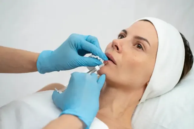 Hati-Hati! Ternyata Begini Efek Samping Filler Bibir