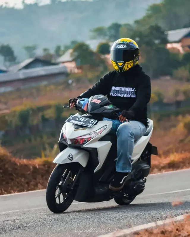 5 Posisi Berkendara Kuat Nyetir, Agar Pengendara Gak Mudah Lelah