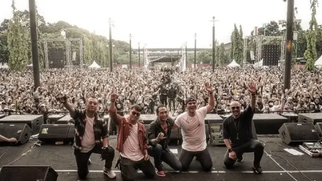 Masih Digantung Gebetanmu? Lirik Lagu Padi – Menanti Sebuah Jawaban Ini Cocok Untuk Ngekode