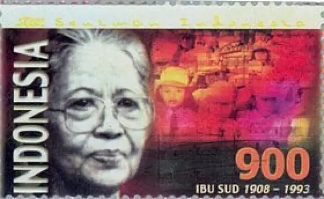 Lirik Lagu Berkibarlah Benderaku – Karya Ibu Soed Yang Tak Lekang Oleh Jaman
