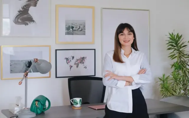 6 Bisnis Luna Maya yang Jadi Sumber Kekayaannya, dari Kecantikan hingga Properti