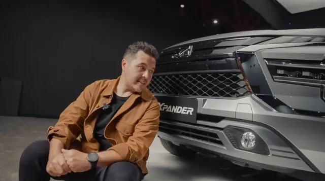 Tips Merawat Mobil Turbo ala Rifat Sungkar, Kamu Bisa Coba