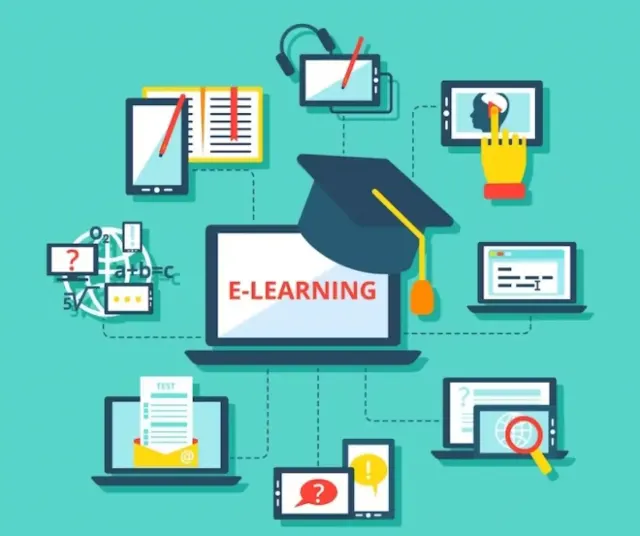 Simak Yuk! 4 Kelebihan dan Kekurangan dalam Sistem Pembelajaran E-Learning