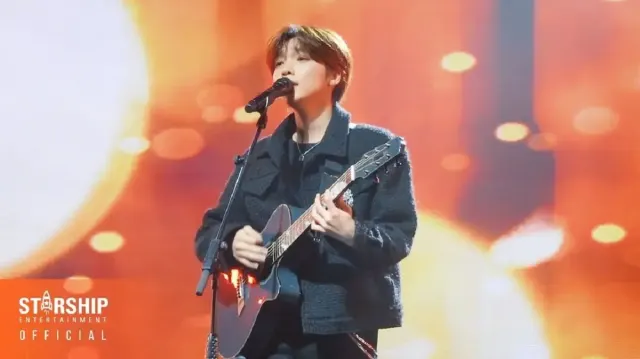 Pertahankan Rasa Cintamu! Jangan Seperti Lirik Lagu Good Night Milik Jeong Sewoon