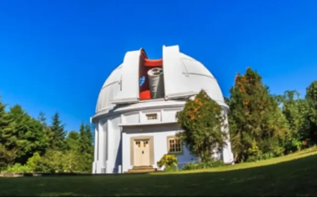 Menilik Perjalanan Bosscha, Observatorium Pertama di Asia Tenggara
