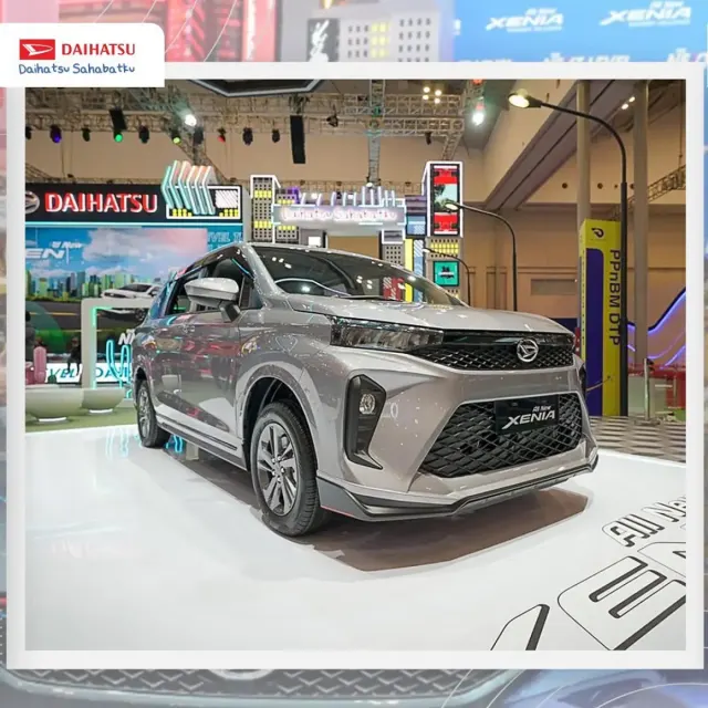 Daftar Harga Terbaru Mobil Daihatsu, dari Ayla Hingga Grandmax