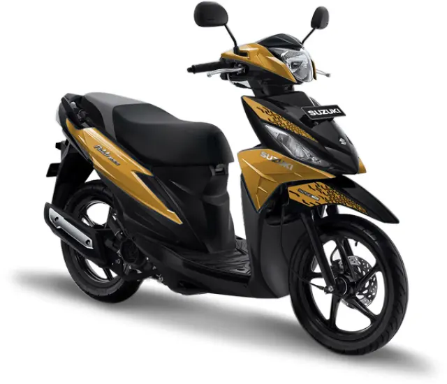 Motor Harga di Bawah 20 Jutaan, Ambil Gak Nih?
