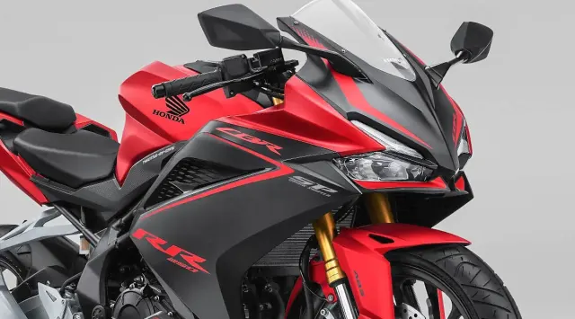 Daftar Harga Motor Sport dari 29 Jutaan, Biar Berasa Makin Ganteng Bonceng Ayang