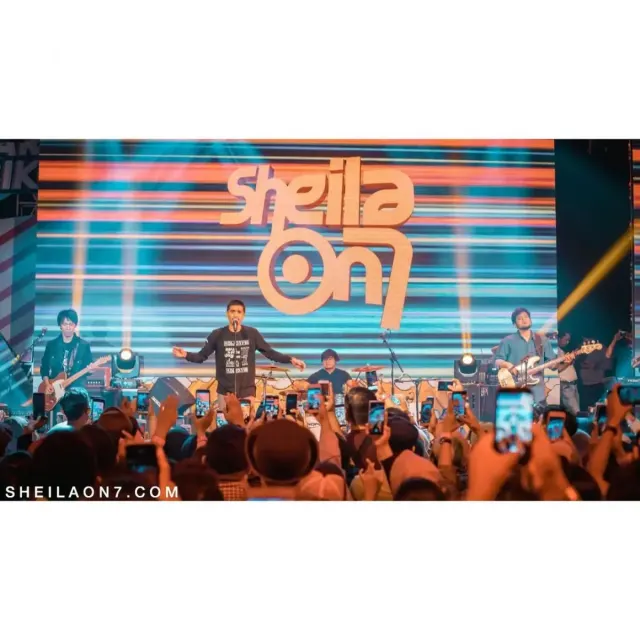 Lirik Lagu Sheila On 7 – Kisah Klasik yang Buat Kita Nostalgia Dengan Teman Kecil
