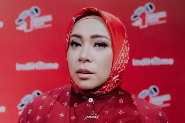 Lirik Lagu Guruku Tersayang Ini Ternyata Diciptakan Oleh Melly Goeslaw Untuk Menghormati Jasa Guru