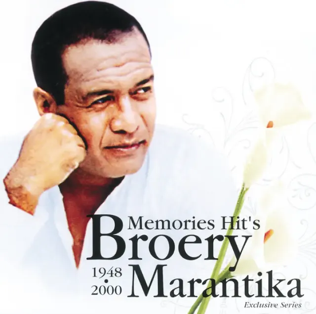 Yuk Nostalgia Dengan Lirik Lagu Broery Marantika – Angin Malam yang Buat Kita Kangen Tahun 90-an