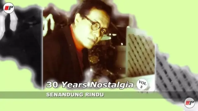 Untuk Kamu yang Ingin Nostalgia Lirik Lagu Broery Marantika – Senandung Rindu Ini Cocok Banget Untukmu