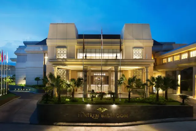 5 Hotel Dekat Tempat Wisata di Yogyakarta, Bikin Liburan Makin Nyaman