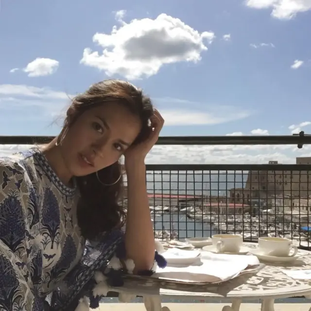 Lirik Lagu Raisa Usai Disini, Bingung Putus Atau Lanjut?