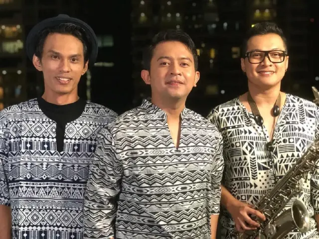Rasa Cinta Kamu Berubah Jadi Benci? Wah Pas Banget Nih Sama Lirik Lagu ‘Terlanjur Benci’ The Potter’s