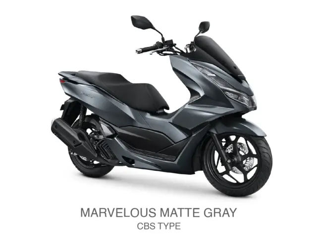 Honda PCX 160 Makin Kukuh Sebagai Skutik Mewah, Cek Promo dan Harga Terbaru