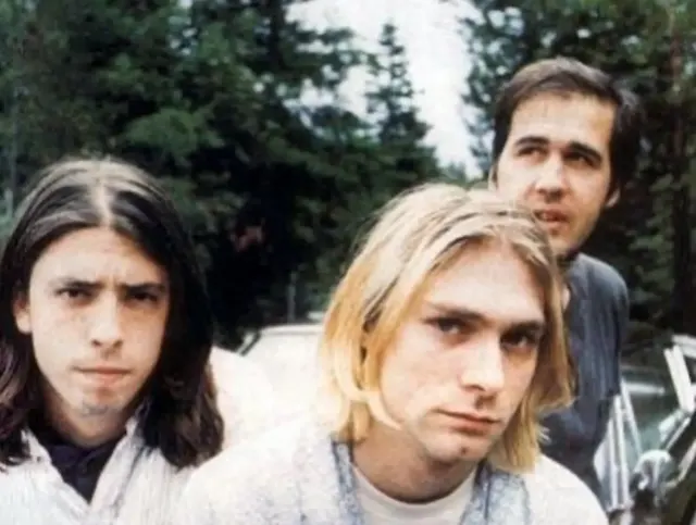 Waduh, Ternyata Lirik Lagu In Bloom Milik Nirvana Ada Maksud Untuk Menyindir Seseorang Lho!