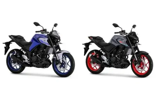 7 Keunggulan Yamaha MT-25, Tampil Gahar dengan 2 Warna Baru