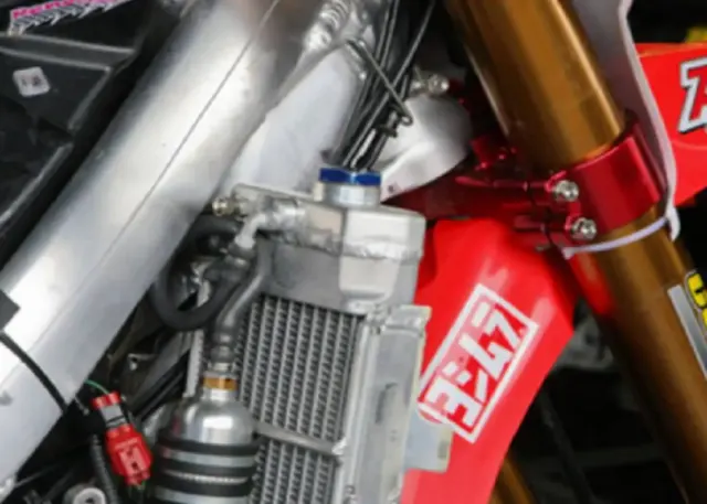 Radiator Motor Bermasalah? Begini Cara Memeriksanya!