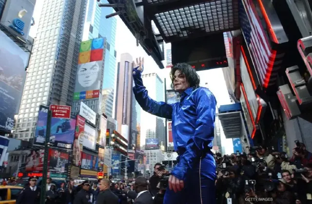 Tak Disangka, Lirik Lagu Ben Berasal Dari Kehidupan Pribadi Michael Jackson
