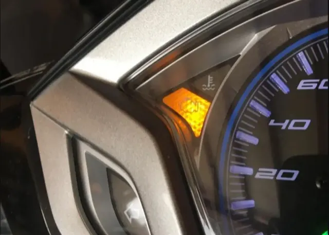 Cara Baca Kode Error atau Kedipan MIL di Sepeda Motor Honda!